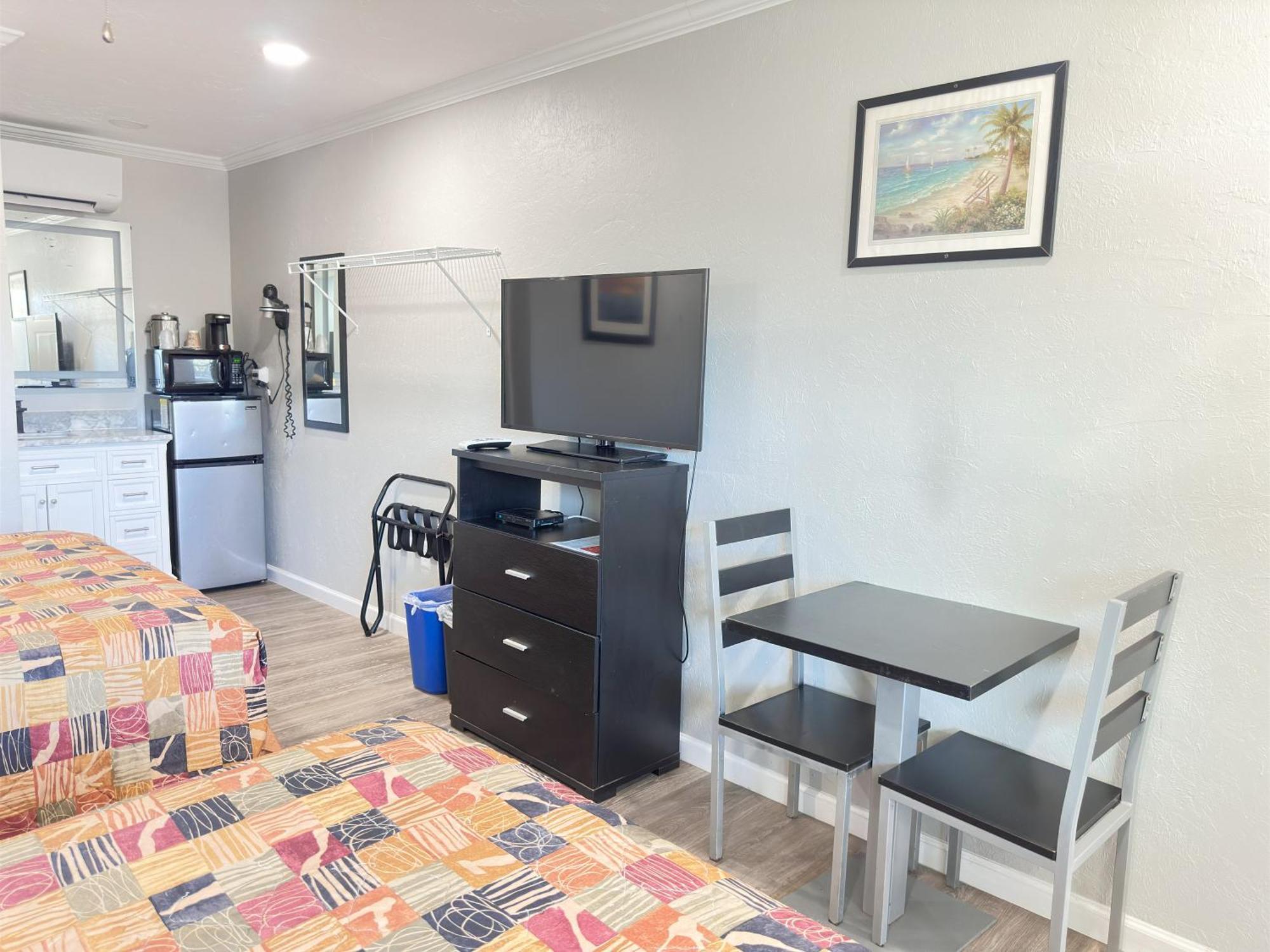 Sunshine Inn & Suites Venice, Florida Venice Gardens Екстериор снимка