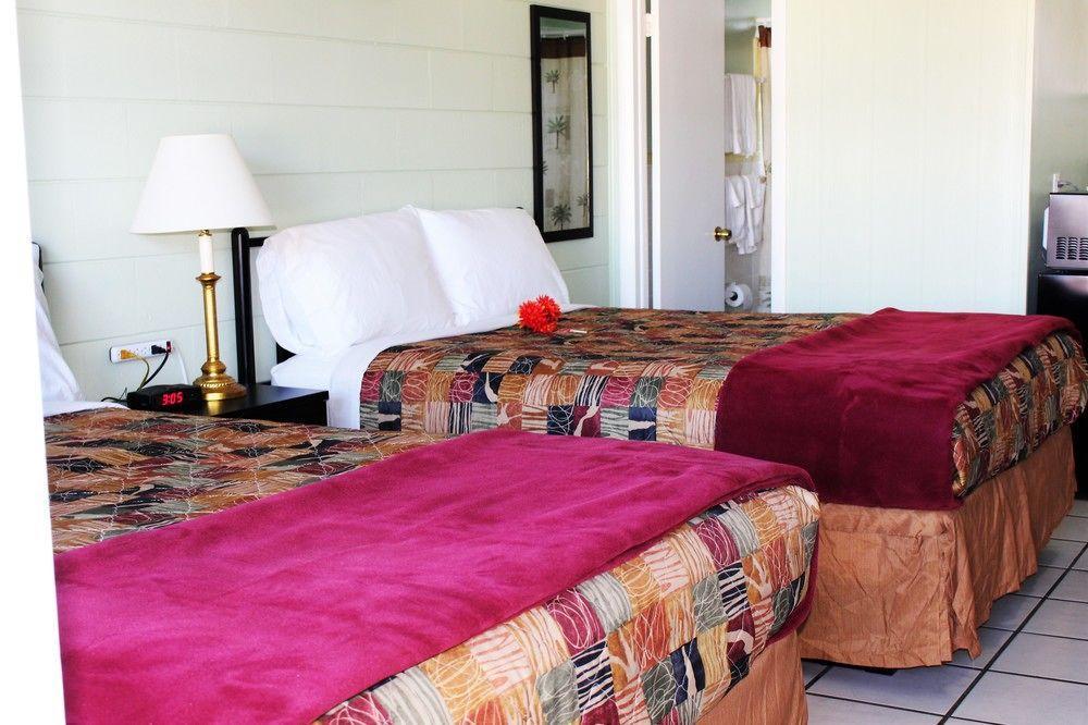 Sunshine Inn & Suites Venice, Florida Venice Gardens Екстериор снимка