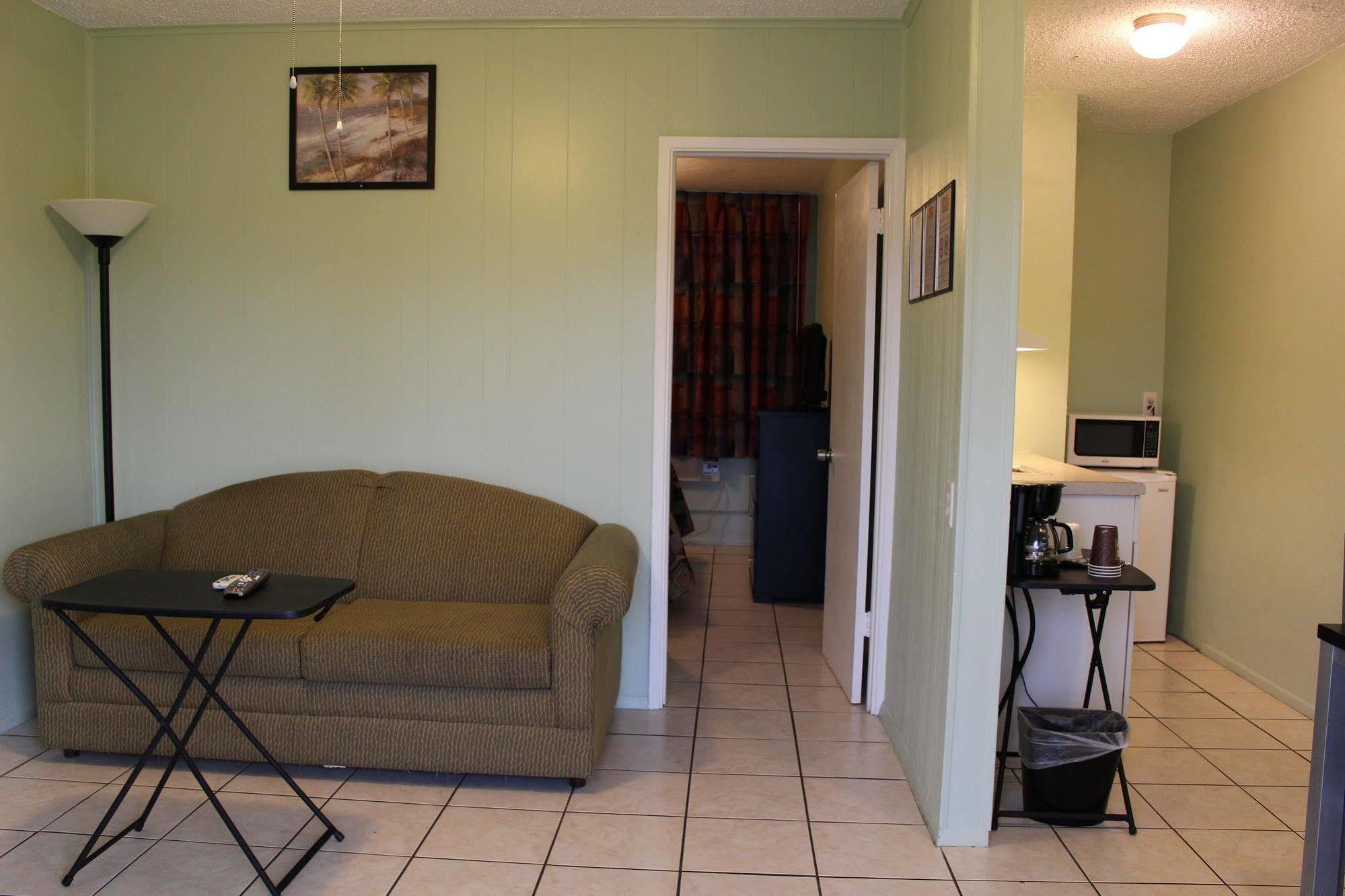 Sunshine Inn & Suites Venice, Florida Venice Gardens Екстериор снимка