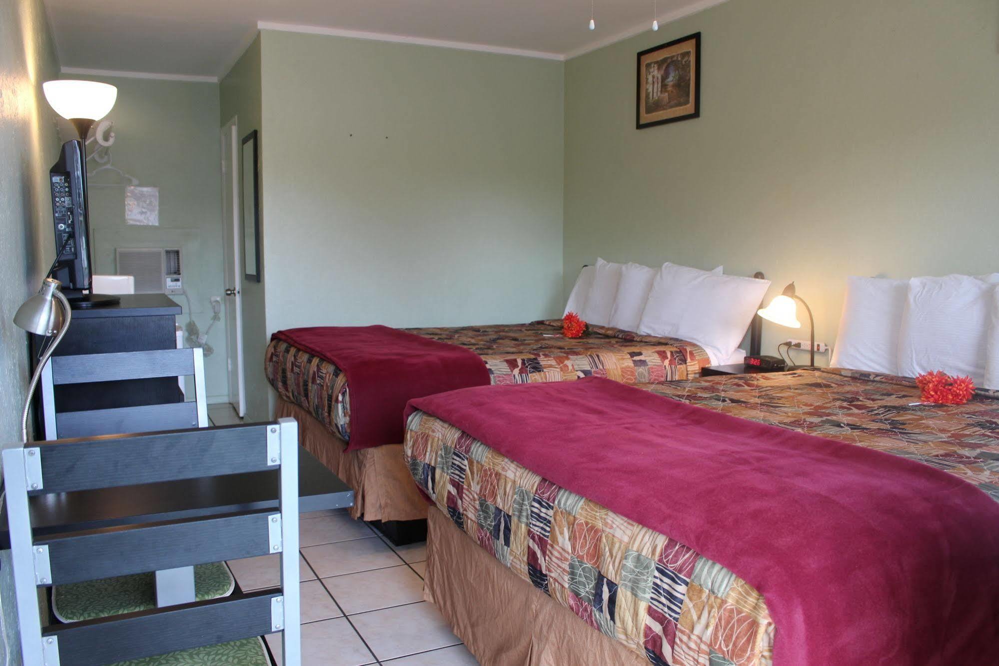 Sunshine Inn & Suites Venice, Florida Venice Gardens Екстериор снимка