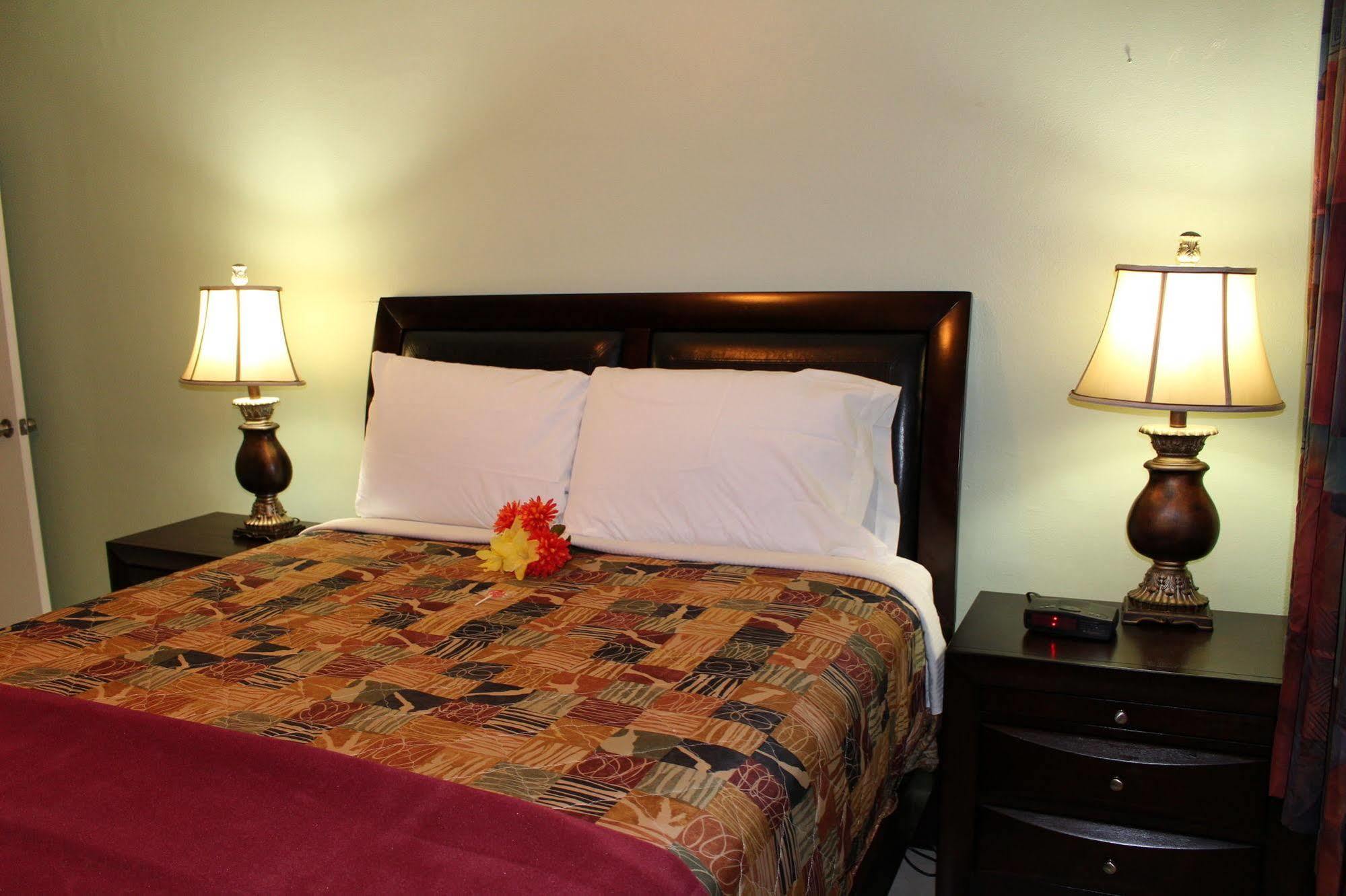 Sunshine Inn & Suites Venice, Florida Venice Gardens Екстериор снимка