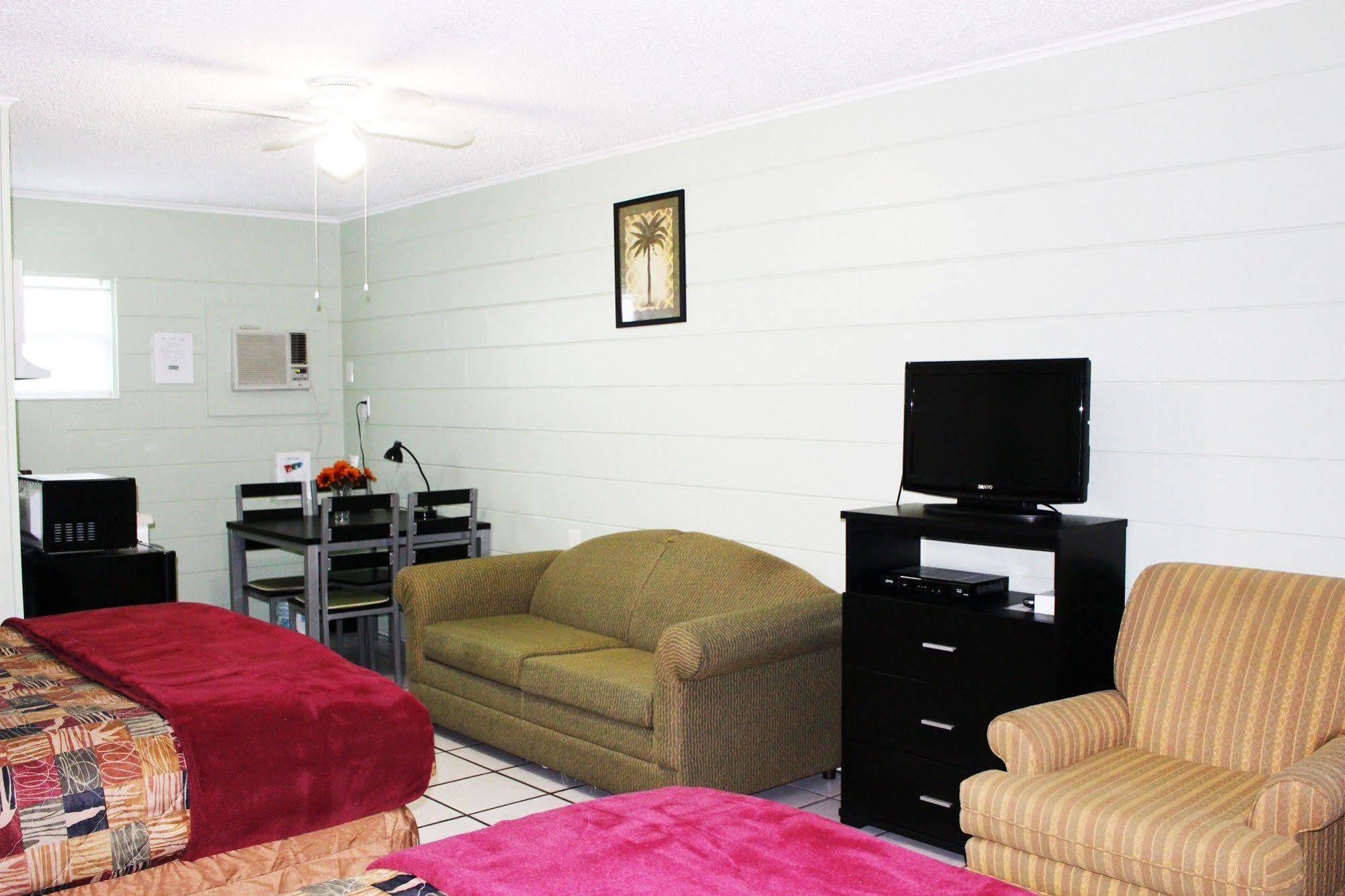 Sunshine Inn & Suites Venice, Florida Venice Gardens Екстериор снимка
