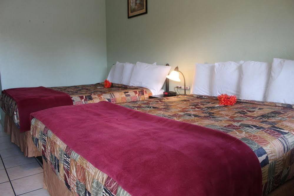 Sunshine Inn & Suites Venice, Florida Venice Gardens Екстериор снимка